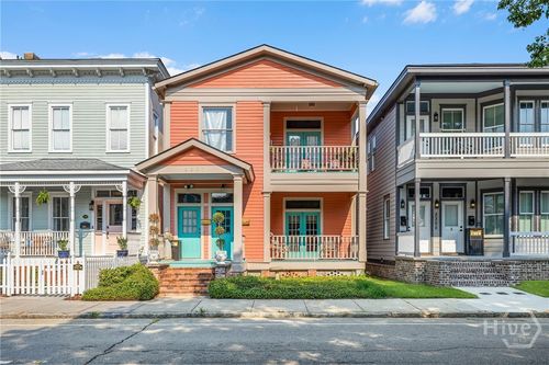 b-2307 Whitaker St, savannah, GA, 31401-8756 | Card Image