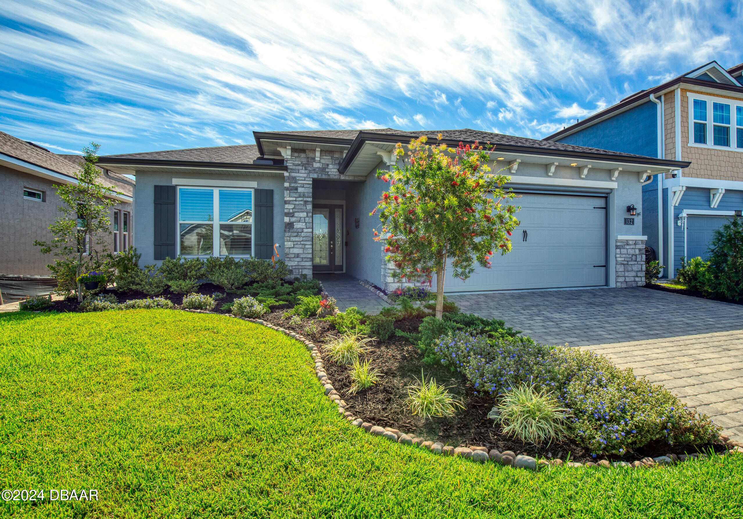 Mosaic Blvd, Daytona Beach, FL 32124