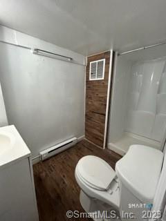 Residential Lease in Norwalk 5