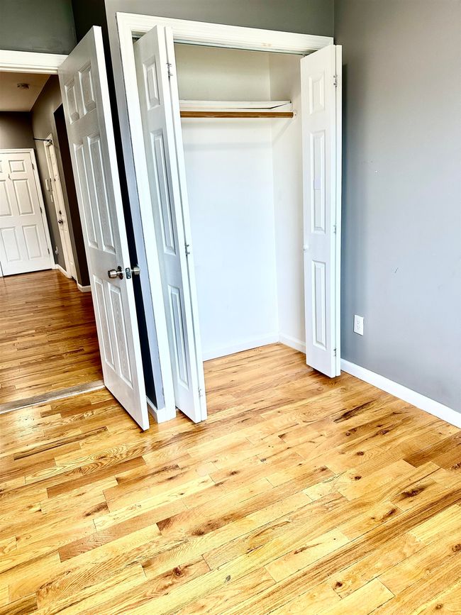 APT-1 - 245 Duncan Ave, Home with 2 bedrooms, 1 bathrooms and null parking in Jersey City NJ | Image 13