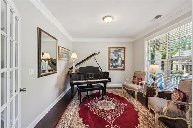 2315 Saddlebrook Trce, House other with 5 bedrooms, 4 bathrooms and null parking in Cumming GA | Image 53