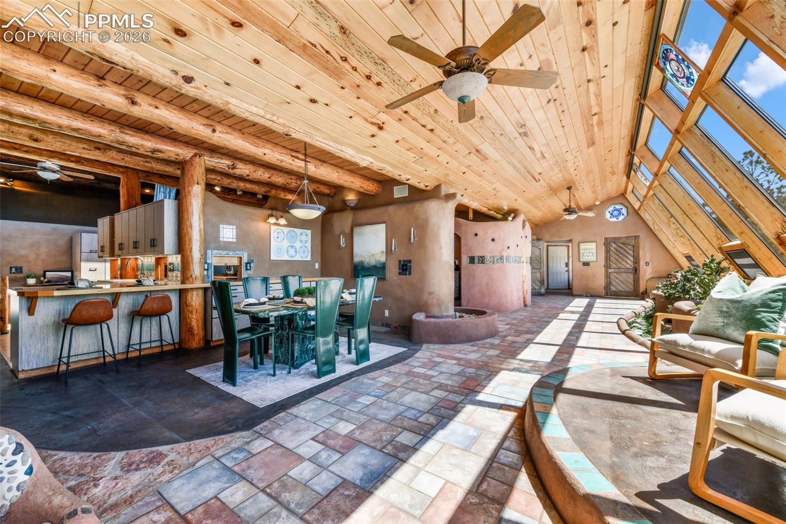 Residential in Colorado Springs 4