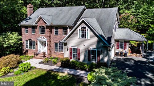 2324 Blue Mount Rd, MONKTON, MD, 21111-1217 | Card Image