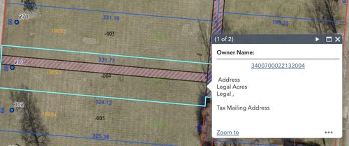 280 S Clairmont Ave, Springfield, OH, 45505-1356 | Card Image