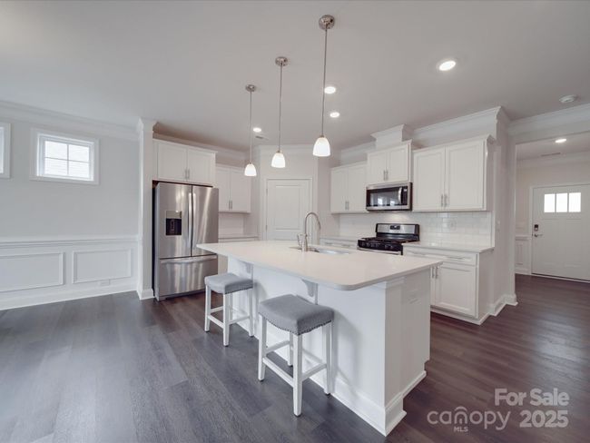 4027 Gozzi Dr, House other with 4 bedrooms, 3 bathrooms and null parking in Iron Station NC | Image 9