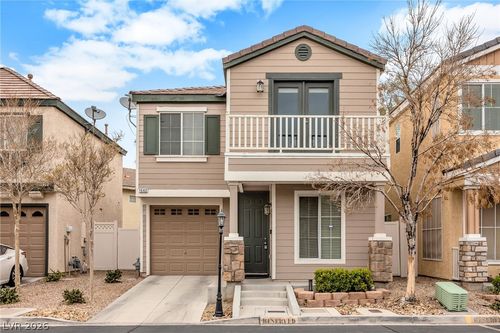 1542 Evening Spirit Ave, Las Vegas, NV, 89183-7988 | Card Image
