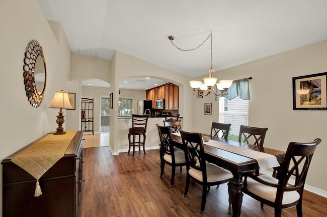 18817 Rolling Hills Loop, House other with 3 bedrooms, 2 bathrooms and null parking in Hudson FL | Image 8