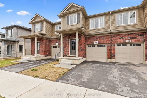 46 Samuel Ave, Fonthill, ON, L0S1E6 | Card Image