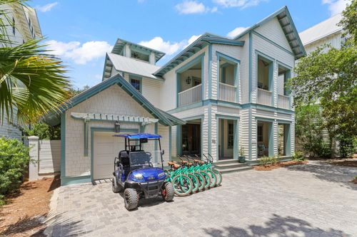 65 Azalea St, Santa Rosa Beach, FL, 32459-6345 | Card Image