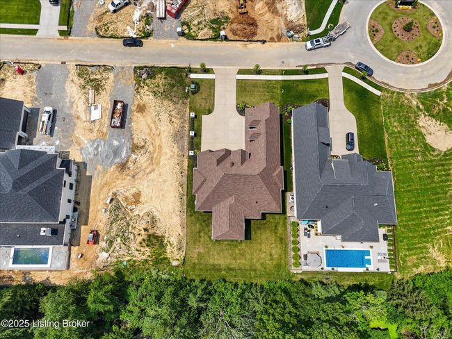 6511 Rosecliff Ct, House other with 3 bedrooms, 4 bathrooms and null parking in Prospect KY | Image 86