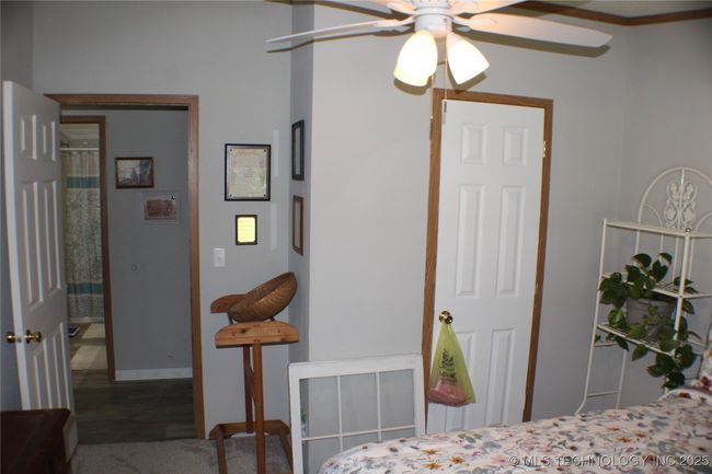 90 Marietta Cir, House other with 3 bedrooms, 2 bathrooms and null parking in Burneyville OK | Image 27
