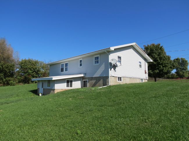 123 Meridian Rd, House other with 3 bedrooms, 1 bathrooms and null parking in Champlain NY | Image 9