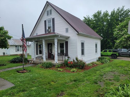 250 Broadway Street, Seaman, OH, 45679 | Card Image