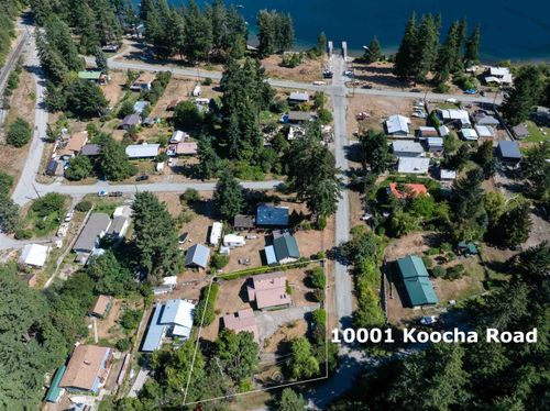 10001 Koocha Rd, D'arcy, BC, V0N3A6 | Card Image