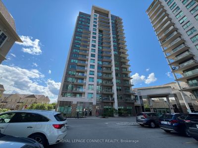 PH1 - 01 1215 Bayly St, Condo with 1 bedrooms, 1 bathrooms and 1 parking in Pickering ON | Image 1