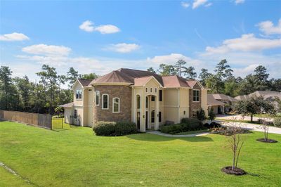 Welcome to 6903 Augusta Pines Cove | Image 1