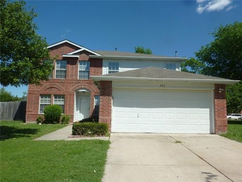 301 Longshore Dr, Little Elm, TX, 75068-5486 | Card Image