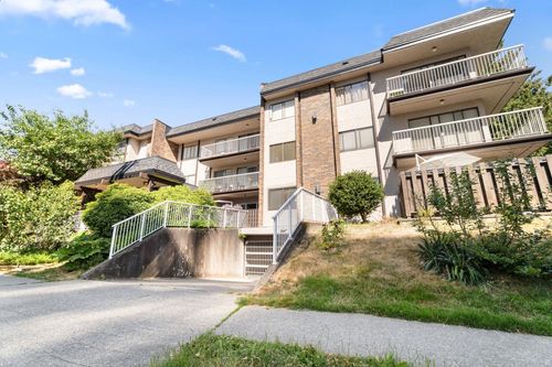 302-119 Agnes St, New Westminster, BC, V3L1E4 | Card Image