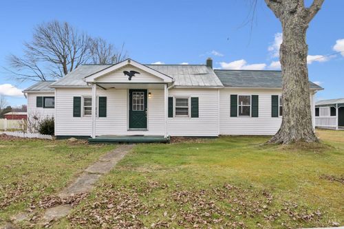 5400 Wahlsburg East Rd, Georgetown, OH, 45121-9470 | Card Image