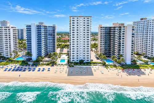 1403-3750 Galt Ocean Dr, Fort Lauderdale, FL, 33308-7656 | Card Image