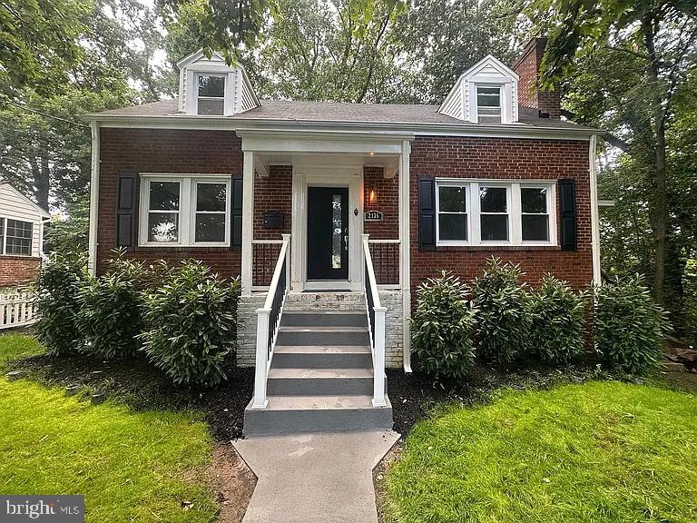 Residential Lease in ARLINGTON