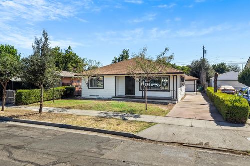 1836 S Hunter Street, Stockton, CA, 95206 | Card Image