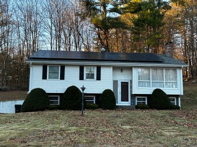 449 Woodstock Avenue, House other with 3 bedrooms, 1 bathrooms and 6 parking in Putnam CT | Image 1