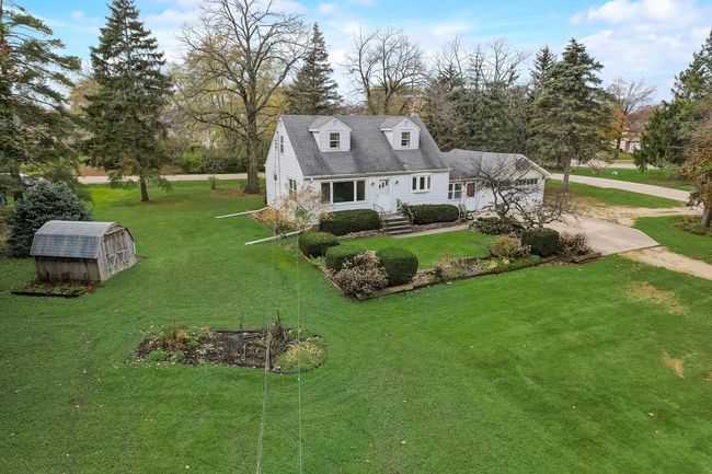 2581 Ardmore Ave, House other with 4 bedrooms, 2 bathrooms and 2 parking in Inverness IL | Image 27