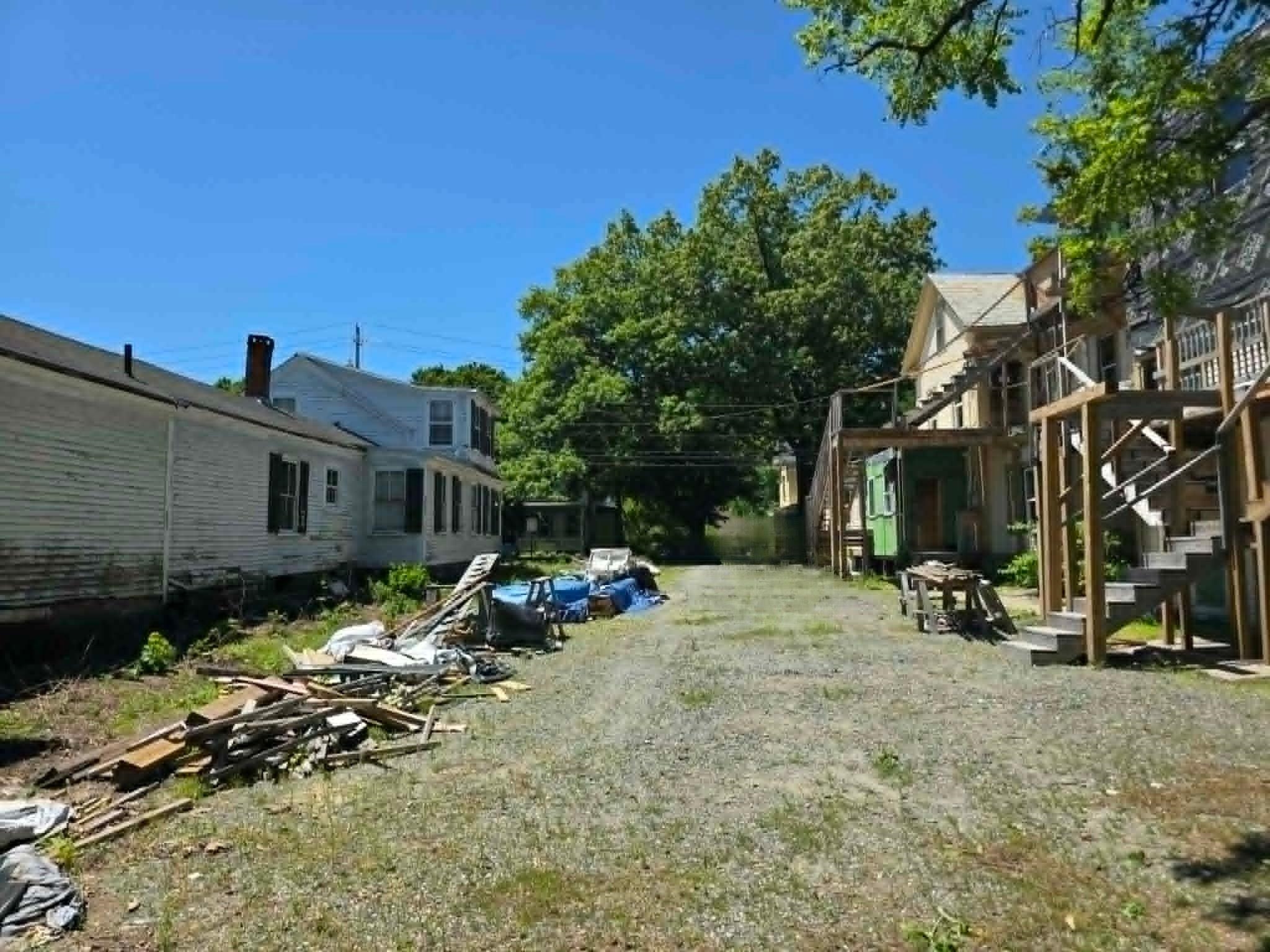 Residential Income in Brattleboro 4