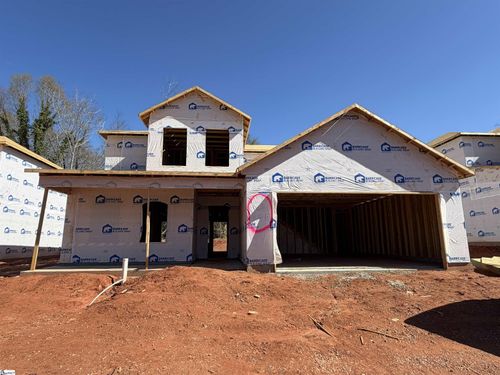 8 Huff Drive, Greenville, SC, 29611 | Card Image