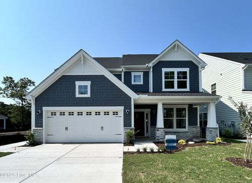 1016 Fawn Valley Way, Wilmington, NC, 28409 | Card Image