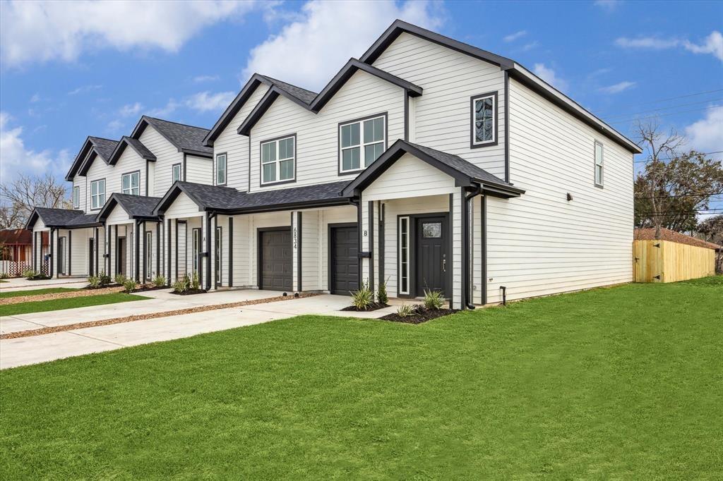 Residential Lease in Houston 4