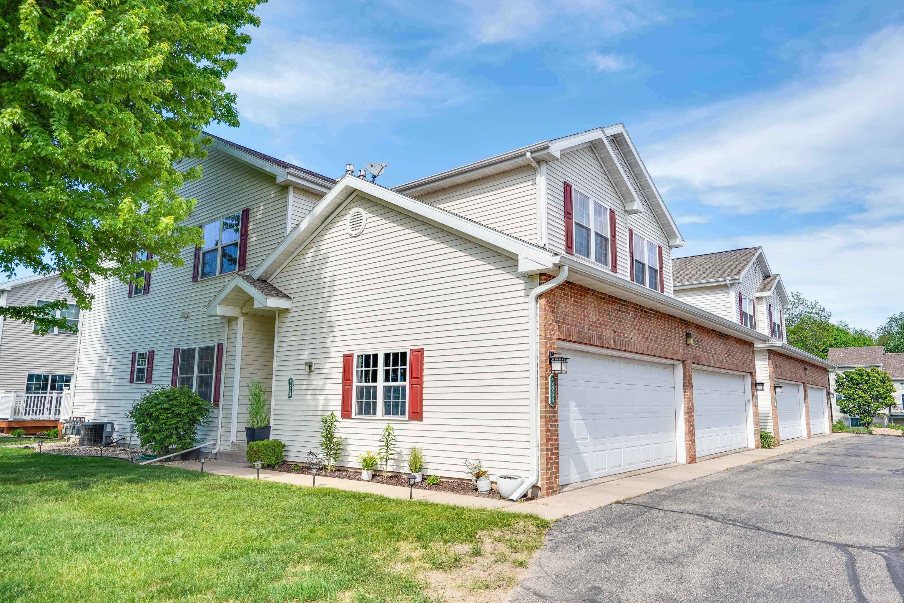Residential in Madison