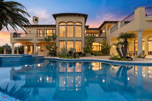 18233 Via Ambiente, Rancho Santa Fe, CA, 92067 | Card Image