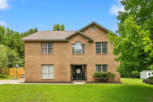 1015 Lyledale Road, Benton, AR, 72019 | Card Image