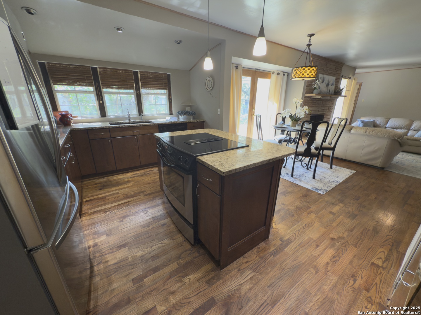 Residential Lease in San Antonio 3