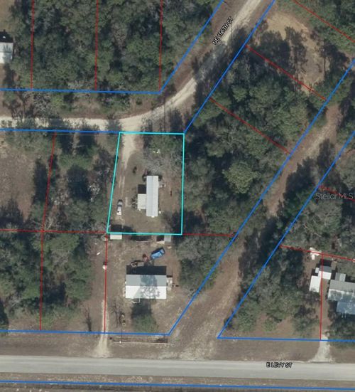 57 Ne 156th Ct, Williston, FL, 32696-8543 | Card Image