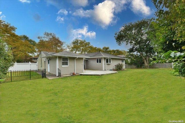 6 Windward Ln, House other with 4 bedrooms, 3 bathrooms and null parking in Commack NY | Image 27