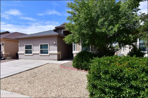 4913 Adrian Campos St, El Paso, TX, 79938-4580 | Card Image