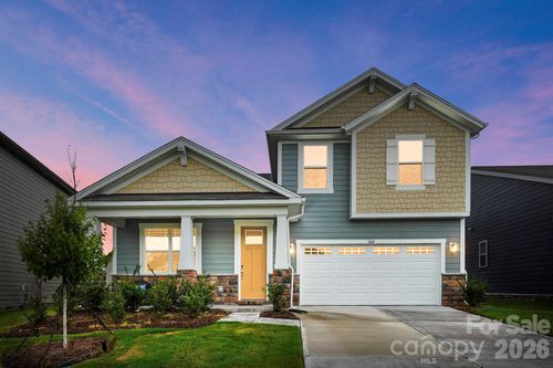 1460 Mccollum St, Monroe, NC, 28112-7675 | Card Image