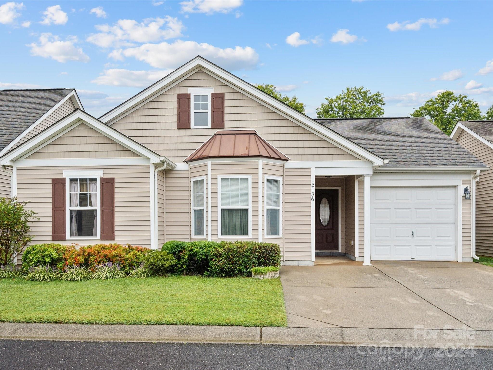 Ocalle Ln, Fort Mill, SC 29707