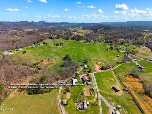 Lot 3 Fannie Collins Rd, Whitesburg, TN, 37891 | Card Image