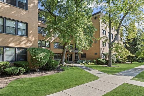 apt-207-444 Washington Blvd, Oak Park, IL, 60302-4061 | Card Image