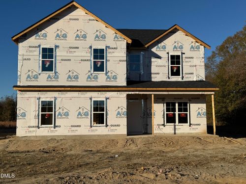 4087 Blue Springs Rd, Red Springs, NC, 28377 | Card Image