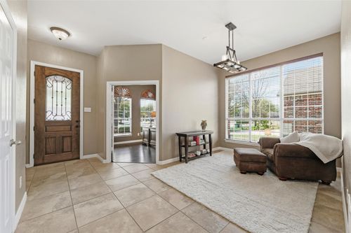 1211 Golf Club Dr, Lantana, TX, 76226-7378 | Card Image