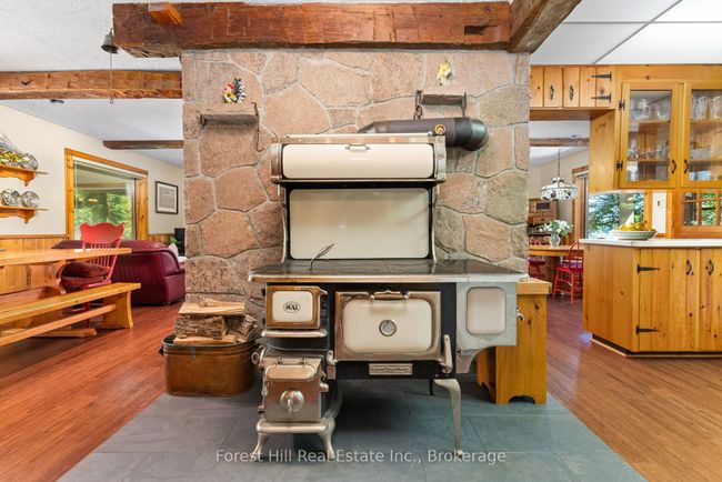 1089 Lutes Lane, House other with 4 bedrooms, 2 bathrooms and 6 parking in Dorset ON | Image 27