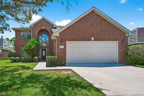 13406 Cherokee Rose Ct, Rosharon, TX, 77583-2273 | Card Image
