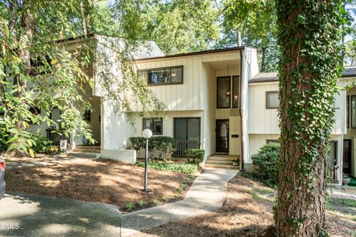 709 E E Millbrook Road, Raleigh, NC, 27609 | Card Image