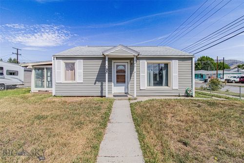 1961 Elm St, Butte, MT, 59701-4825 | Card Image