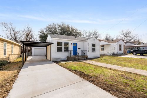 1218 Tarpley Ave, Dallas, TX, 75211-6052 | Card Image